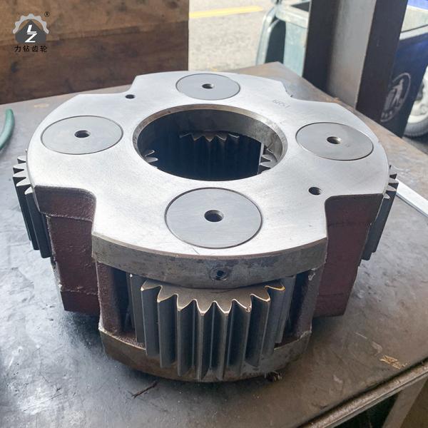 Excavator R330-9 2st Carrier Planetary Gear  Assy Swing Gear Assembly