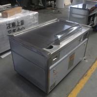 1200x850x800mm Grille de teppanyaki personnalisée pour les meubles de décoration