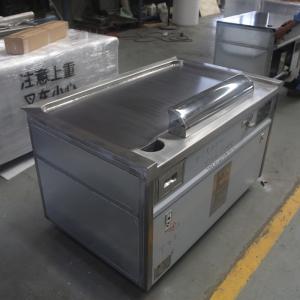 1200x850x800mm Grill Teppanyaki personalizado para decoração de móveis