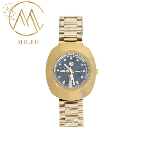 Good Price Fashion Luminous Watches Wholesale Factory Gift Stainless Steel Watch