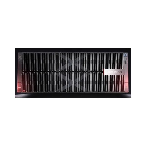 FusionServer G5500 V7 4U GPU Server Intel Xeon 4th Gen 8x GPU Support and 24x DDR5 Slots AI/Cloud Computing