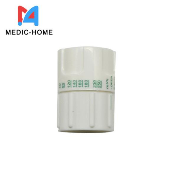 Surgical Supplies Materials Flow Regulator Manufacture For Venous Perfusion And IV Therapy