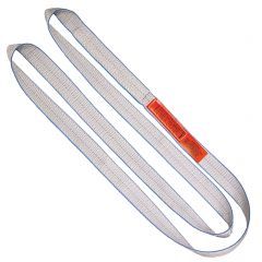1 Ply 6 x 11' Endless Polyester Web Sling