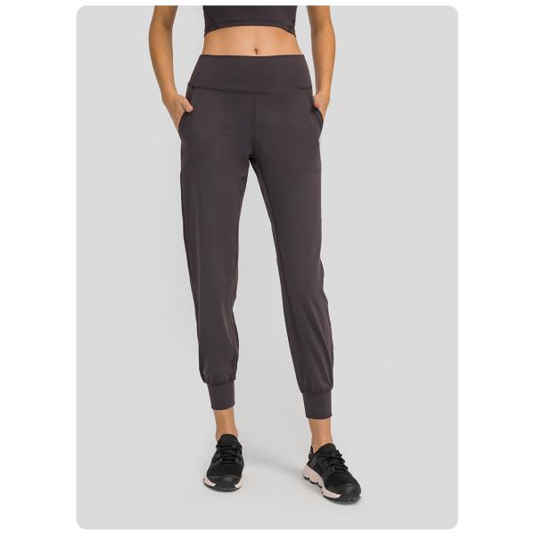 Harem Yoga Pants For Women Factory in China