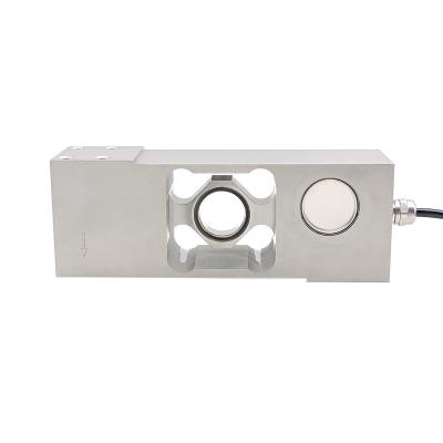 Stainless Steel Load Cell 50-1000kg For Pharma Food Processing WL-122