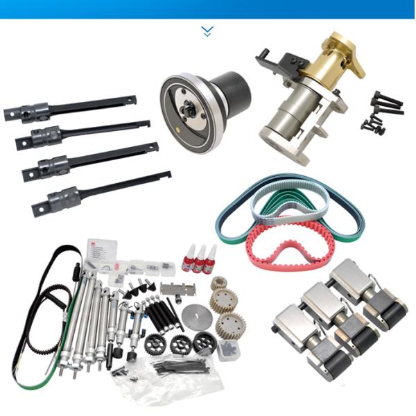 704401 3 Position Transmission Sharpener Drive Pulley Подходящий для вектора резки