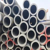 DIN 2444 Tubo de aço sem costura ST35 Tubo de aço ST52 Rodada 1 a 15 mm