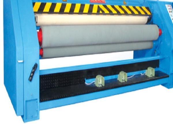 Surface Finishing Leather Industry Felt 20% Wool 80% Synthetic Fiber Tannery Industry Felt