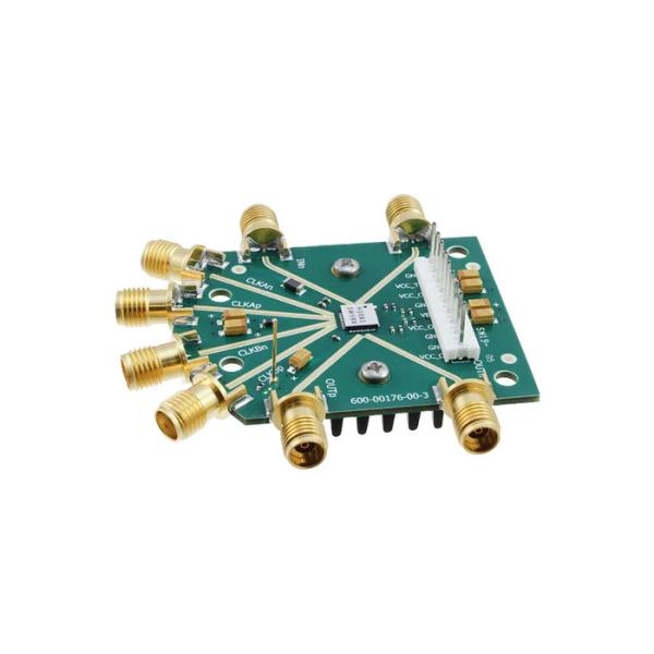 EVAL01-HMC1061LC5 Embedded Solutions 0 Hz To 18 GHz Amplifier Evaluation PCB Board