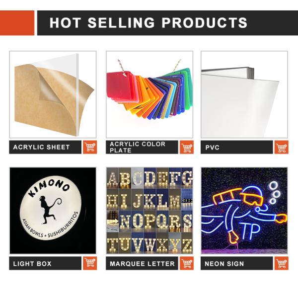 Офис Домашний декор Имя Логотип Бизнес LED Металлический знак Акрил LED Освещенный знак