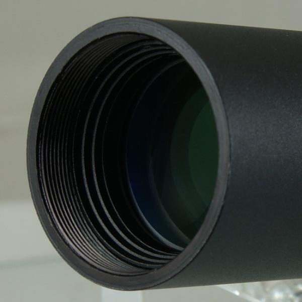 1-8x26mm IR tactical riflescope 1st focal plane riflescope