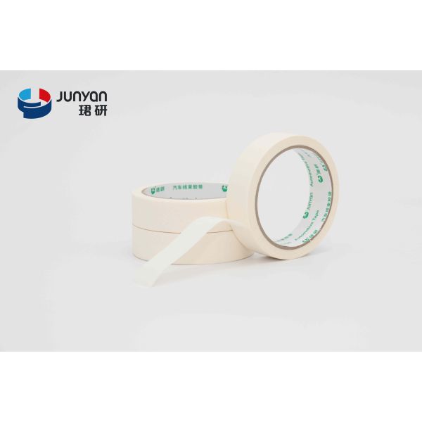 Crepe Paper Masking Tape 