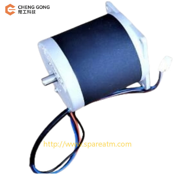 009-0026643 0090026643 NCR S2 Platform Main Motor ATM Machine Parts NCR S2 Module Used In NCR ATM Machines