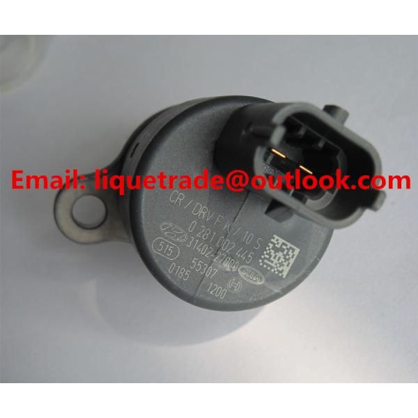 0281002445 BOSCH DRV pressure regulator 0281002445 for HYUNDAI 31402-27000, KIA 16938