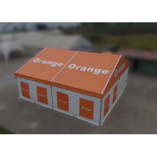 4.0m Heavy Duty Event Tent