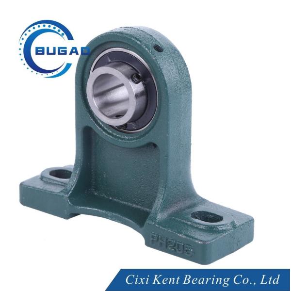 Bearing Steel UC UCP Ucph UCFL Ucfu UK 200 201 203 204 205 Industrial Machinery Spare Part