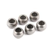 Industrial Transmission Sintered Iron Bearing Bushing Cnc Powder Metallurgy