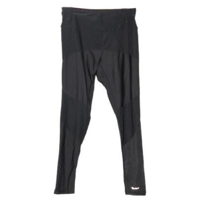 Professional Sports Fabrics Yoga Workout Clothes 90% Polyester 10% Spandex