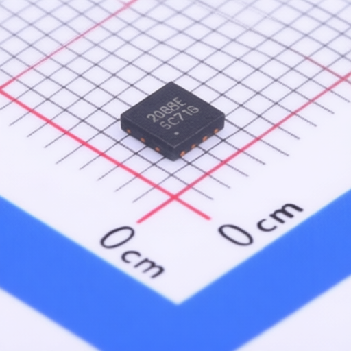 Power switching transistor CET Chino Excel Tech CEC2088E N Channel Enhancement Mode FET with low RDS
