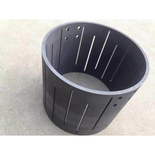 Customized 1.85 1.91 Graphite for Vacuum Furnace DC-1.85 Customization