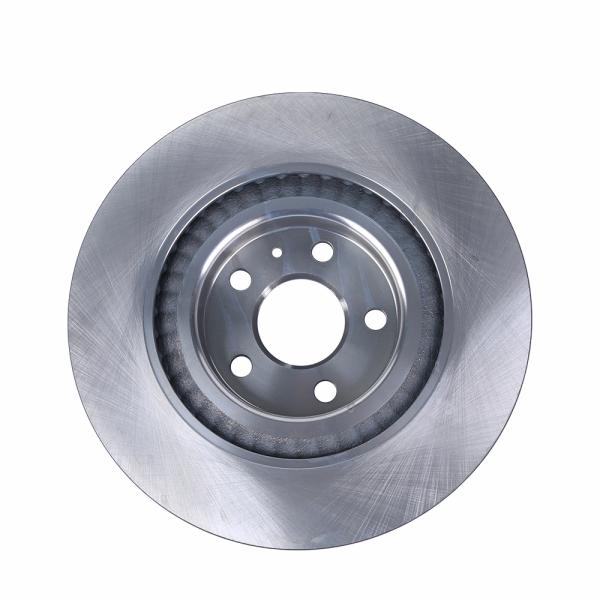  Brake Disc Rotor For S60 V60 S90 V90 XC60 XC90 31471816 320mm Diameter
