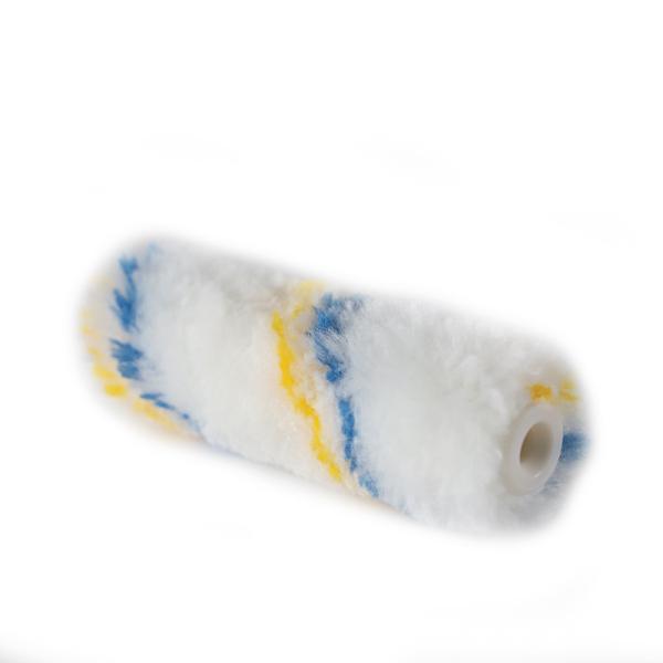 4inch8inch Littlefinger Mininodead Angleroller Brush Solvent Resistant Dead Angle Paint Rollerbrushbuya Bracket and Send a Brush