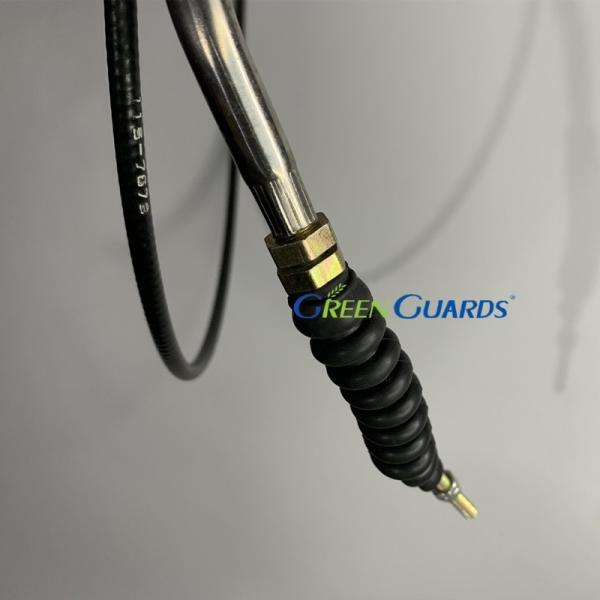 Lawn Mower Cable Control Tension G115-7679 Fits Toro Workman MDX & MD Utility Vehicle