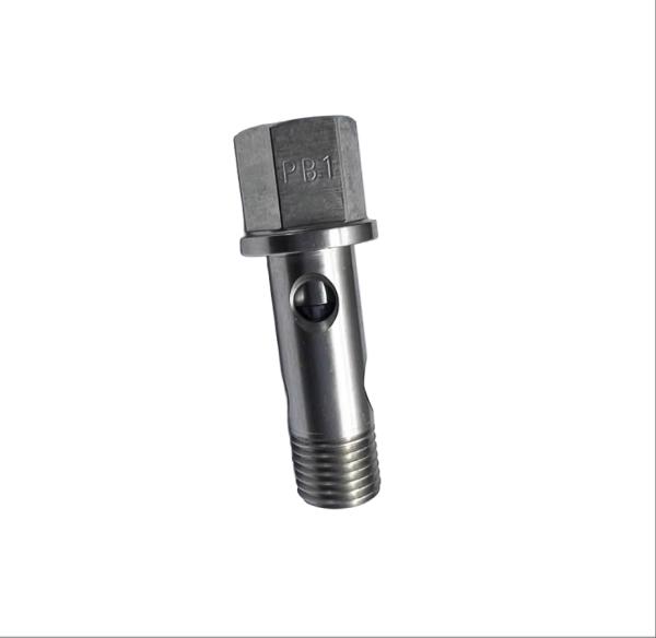 ISUZU engine 4HK1 6HK1 Feed Pump Valve 8-98074955-0 genuine