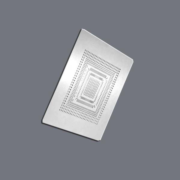 OEM Chemical Etching Printed Circuit Heat Exchanger for Hydrogen Energy