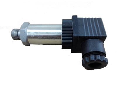 WINTERS LVC 17-4PH Stainless Steel High Pressure Impact Resistant SIL 2 Certified Pressure Sensor