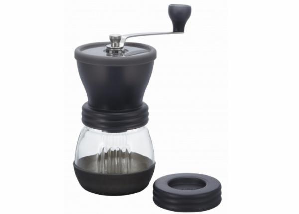 Professional Manual Coffee Grinder , Antique Hand Crank Coffee Grinder