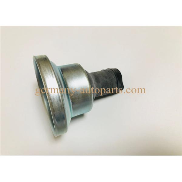 Steel Axle Drive Shaft Black With Dust Boot Q7 Touareg Cayenne 7L0407291