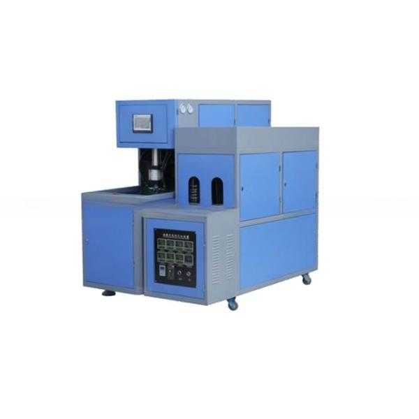 Машина для формования бутылочных форм для автоматического производства в 2023 году