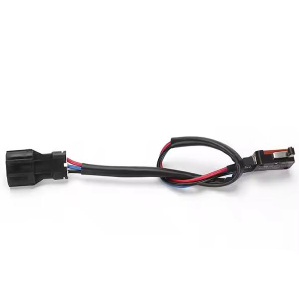 Excavator Spare Parts DX225 Hydraulic Pressure Switch Micro Switch