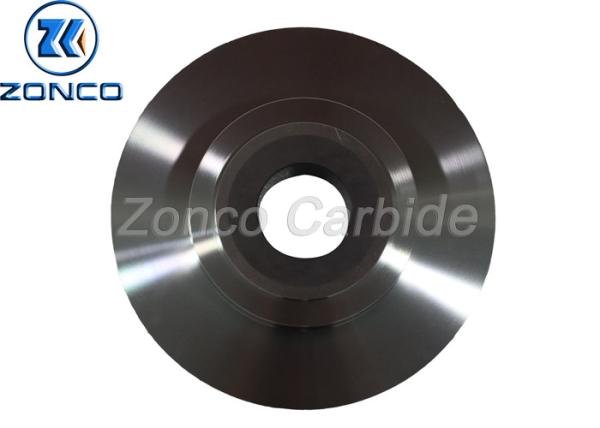 Produit chimique de charbon/soupape à disque industrie ZG01 de polysilicium