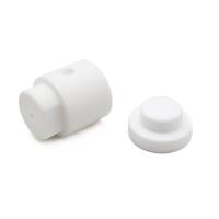 metal CNC Machining Parts 4 axis For Communication Equipment