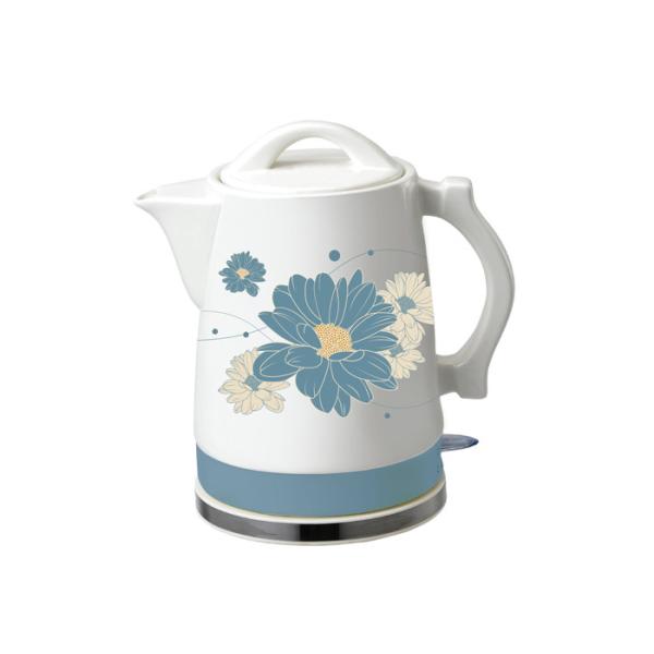 Чайник BPA воды бытовых техник керамический электрический не освобождает никакое пластиковое изменение цвета