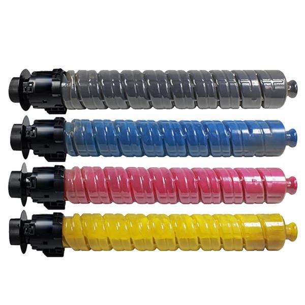 Compatible Ricoh MP C3503 Toner Used For C3003SP 3004SP 3503SP 3504SP