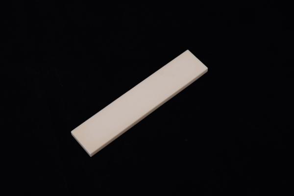 Mechanical Strength Alumina Ceramic Plate Insulation Board Ceramic Substrate