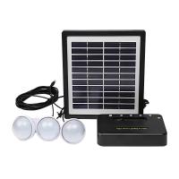 Allumage du fabricant d'ODM d'OEM certifié par membres globaux, les meilleurs systèmes à énergie solaire à la maison portatifs