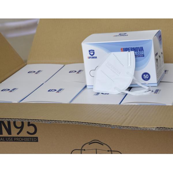 влияние 95% белого изготовителя лицевого щитка гермошлема метки kn95 стороны фабрики маски CE FFP2 списка фильтруя