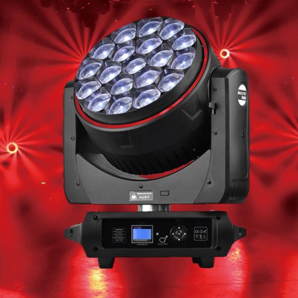 Fournisseur de lumières LED de haute qualité 4 en 1