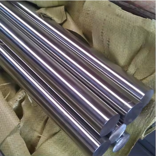 UNS N06601 Inconel 601 AWS 011 W.NR 2.4851 ASTM B166 Round Bar