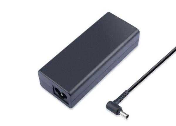 OEM ODM 90W Laptop AC Adapter Charger For Sony Notebook 19.5V 4.7A , 6.5*4.4mm