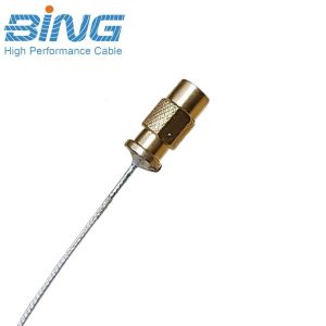 50 Ohm RF1.32 Miniature Coax Interconnect Solutions Supporting in Wireless Communication Devices