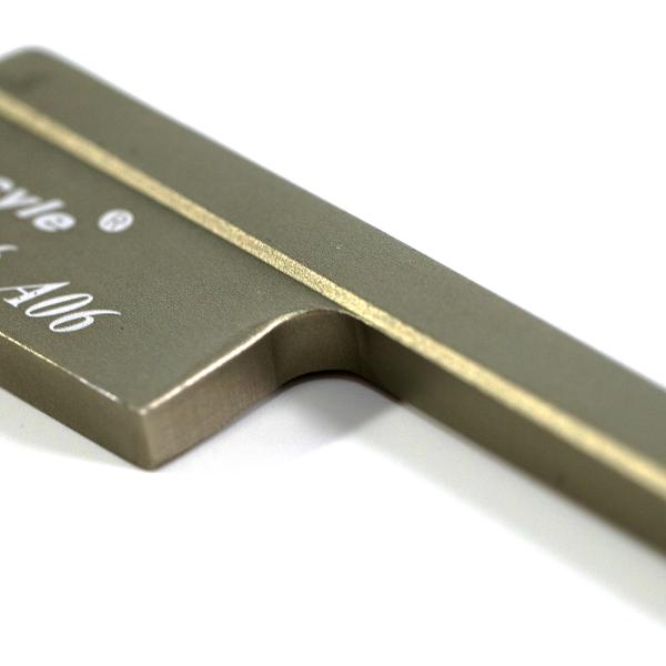 Ручки профиля мебели 800mm спальни RCR 036 алюминиевые