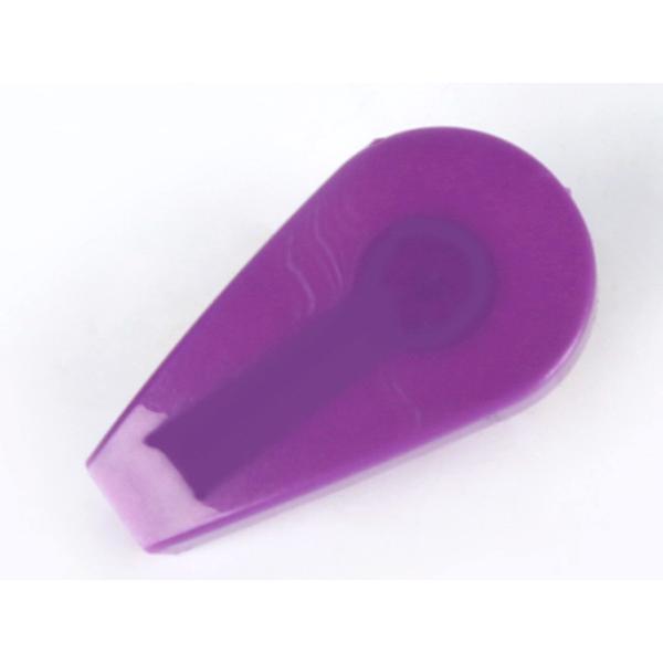 Customized Multi Color Cosmetic Pump Dispenser , Uniform Spray Volume 410 Pump