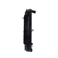 Radiateur en aluminium pour Toyota Land Cruiser 2000-2007 OEM 1640067020