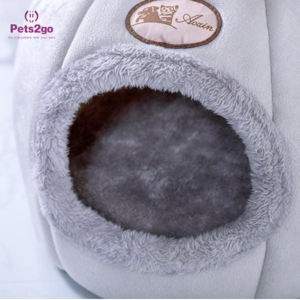 Циновка кровати любимца мытья 40*40CM руки дома кота форменная