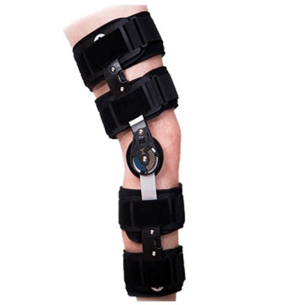 Tourmaline Magnetic Knee Support